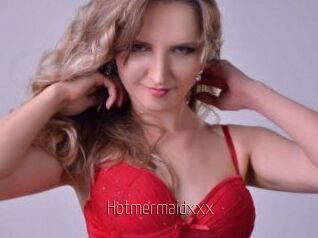 Hotmermaidxxx
