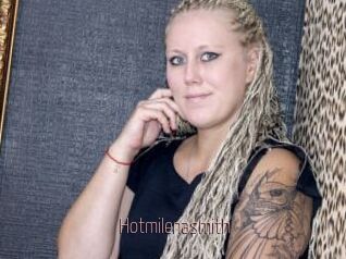 Hotmilenasmith
