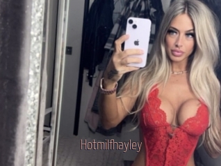 Hotmilfhayley