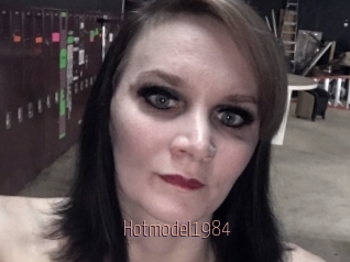 Hotmodel1984