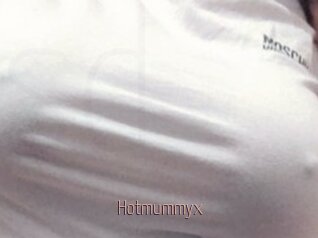 Hotmummyx