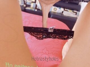 Hotnastyholes