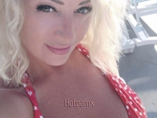 Hotpamx