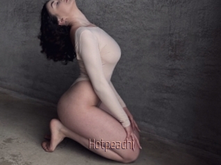 Hotpeachi