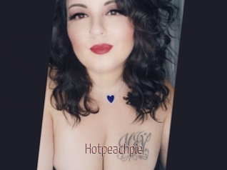 Hotpeachpie
