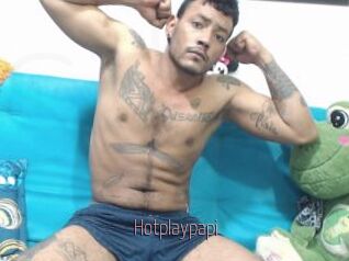 Hotplaypapi