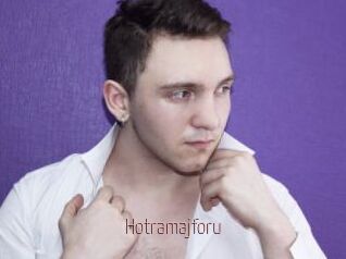 Hotramajforu