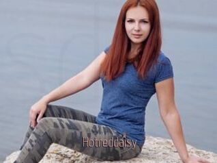 Hotreddaisy