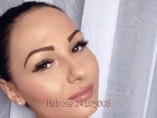 Hotrose