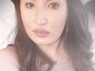 Hotsanne