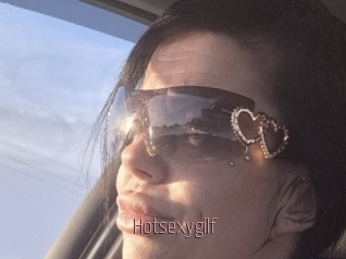Hotsexygilf