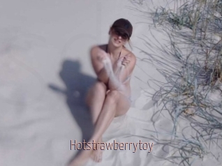 Hotstrawberrytoy