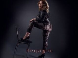 Hotsugarblonde