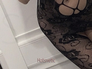Hotsvetic