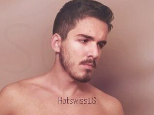 Hotswiss18