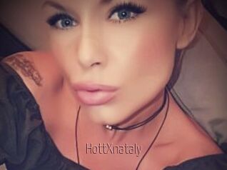 HottXnataly