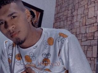 Hottboy20