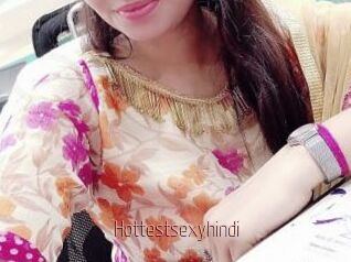 Hottestsexyhindi