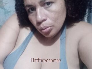 Hotthreesomee