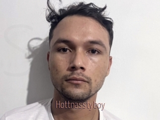 Hottnasstyboy