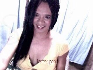 Hotts4good