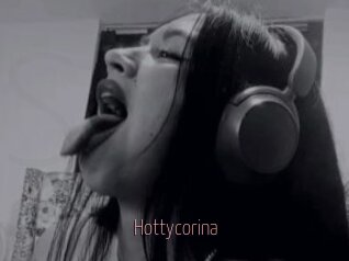 Hottycorina