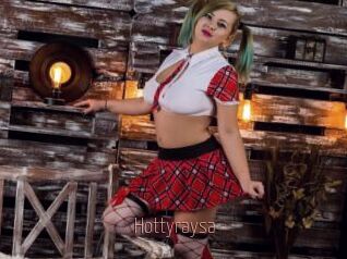 Hottyraysa