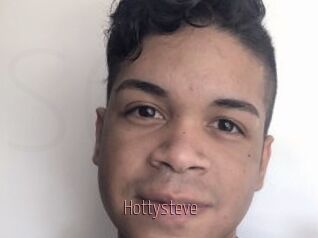 Hottysteve
