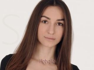 Hotvalia