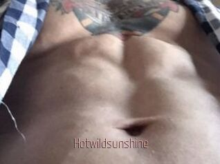 Hotwildsunshine