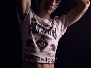 Hotxandres