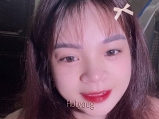 Hotyoug
