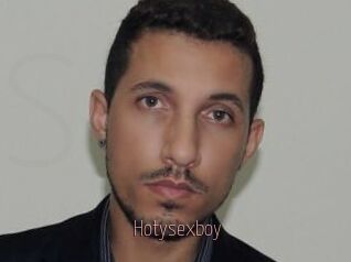 Hotysexboy