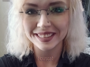 Houscat