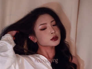 Houxueying