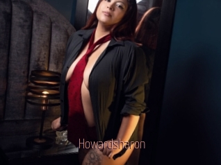 Howardsharon