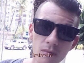 Howie_carter
