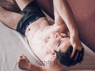 Hozzyhorny