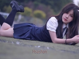 Hsashan