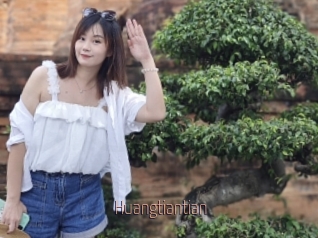 huangtiantian Sexe désirs