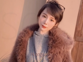 Huangyuany