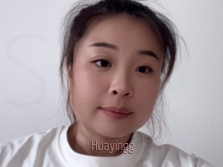 Huayingg