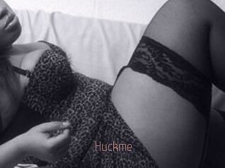 Huckme