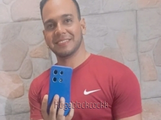 hugeblackcockk Sexe désirs