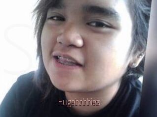 Hugebobbies