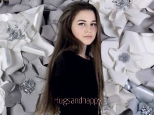 Hugsandhappy