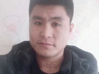 Huhuhu