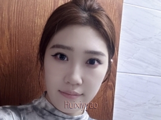 Huixiyyao