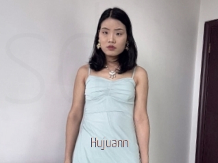 Hujuann
