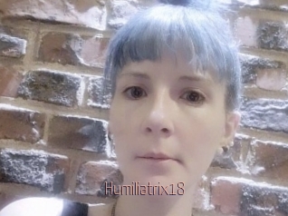 Humiliatrix18
